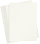 Cartoncino colorato Creativ company, a4, foglio 210x297 mm, 180 gr, bianco sporco, 100 fogli 1 scatola
