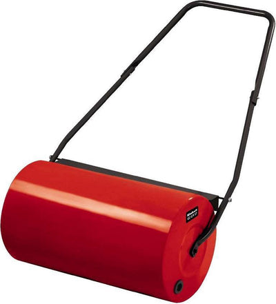 Rodillo de jardín Einhell GC-GR 57 - ancho de trabajo: 57 cm - diámetro: 32 cm - opción de llenado lateral (agua y arena) con cierre