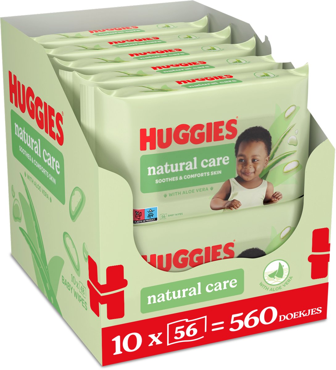 Huggies