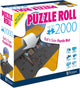 Tucker's fun factory oprolbare puzzelmat 2000 stukjes (roll 'n store puzzle mat) - neopreen (no slip, better grip) + velcro -