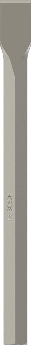 Bosch flat chisel 400x36mm