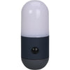 Lampada pillola LED da campeggio Redcliffs 6x6x14cm