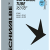 Schwalbe Inner Tube SCV4 18 28 37-340 355 40mm