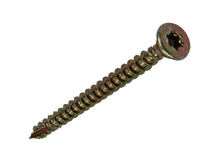 Mack 1017290 - spainplschr.vzkop-automontaje chapado en amarillo .22 piezas 3,5 x 40 mm | 10 piezas