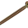 Mack 1017308 - spainplschr.vzkop-automontaje amarillo sat.10 piezas 4,5 x 60 mm | 10 piezas