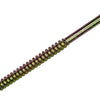 Mack 1017310 - spainplschr.vzkop-automontaje chapado en amarillo 8 piezas 4,5 x 80 mm | 5 piezas