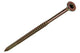 Mack 1017318 - españaplschr.vzkop-selfb. chapado en amarillo 4 piezas 5,0 x 100 mm | 5 piezas