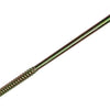 Mack 1017323 - españaplschr.vzkop-selfb. chapado en amarillo 4 piezas 6,0 x 150 mm | 5 piezas