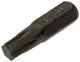 Mack 1017328 - punta torx acero sin tratar 2 piezas t 30 | 10 piezas