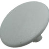 Mack 1017335 - tapa de plástico blanco 40 piezas | 10 piezas