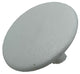 Mack 1017335 - tapa de plástico blanco 40 piezas | 10 piezas
