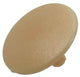 Mack 1017336 - cover cap plastic beige 40 pcs | 10 pieces