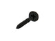 Mack 1017338 - tornillo para placas de yeso fosfatado negro. 30 piezas 3,5 x 25 mm | 10 piezas