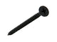 Mack 1017340 - tornillo para placas de yeso fosfatado negro. 20 piezas 3,5 x 45 mm | 5 piezas
