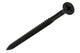 Mack 1017342 - tornillo para placas de yeso fosfatado negro. 12 piezas 4,2 x 65 mm | 10 piezas