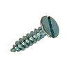 Mack 1017345 - tornillo para madera cabeza avellanada galvanizado 30 piezas 2,5 x 12 mm | 10 piezas