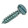 Mack 1017347 - tornillo para madera cabeza avellanada galvanizado 28 piezas 3,0 x 16 mm | 10 piezas