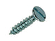 Mack 1017347 - tornillo para madera cabeza avellanada galvanizado 28 piezas 3,0 x 16 mm | 10 piezas