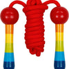 Goki springseil regenbogen