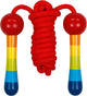 Goki springseil regenbogen