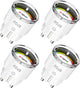 Nous enchufes inteligentes pack de 4