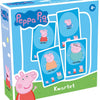 Selecta Peppa Pig Quartet