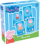 Selecta Peppa Pig Quartet