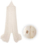 Zanzariera Jollein - per lettino - 245 cm - mini orsetto