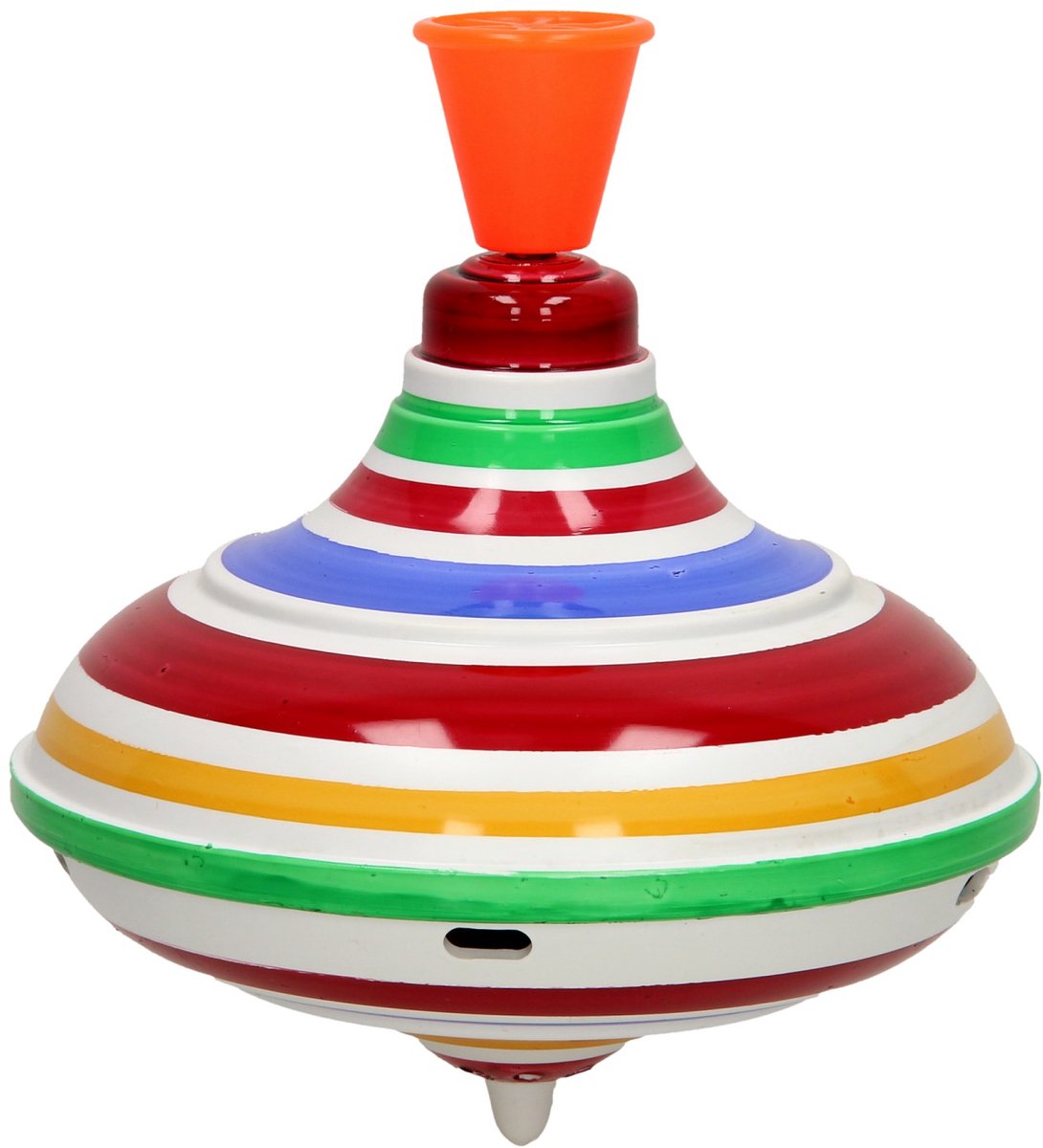 Ciclomotore Playwood rigato