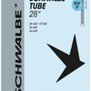 Schwalbe binnenband scv17 28 28 47-622 635 60mm