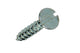 Mack 1017353 - tornillo para madera cabeza avellanada galvanizado 22 piezas 4,0 x 20 mm | 10 piezas