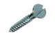 Mack 1017354 - tornillo para madera cabeza avellanada galvanizado 20 piezas 4,0 x 25 mm | 10 piezas