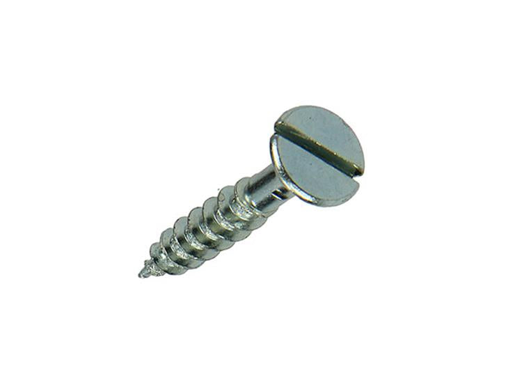 Mack 1017357 - tornillo para madera cabeza avellanada galvanizado 15 piezas 4,5 x 25 mm | 10 piezas