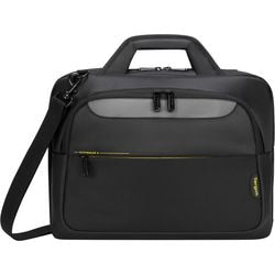 Targus CityGear 14-15.6 Caso de laptop de carga superior