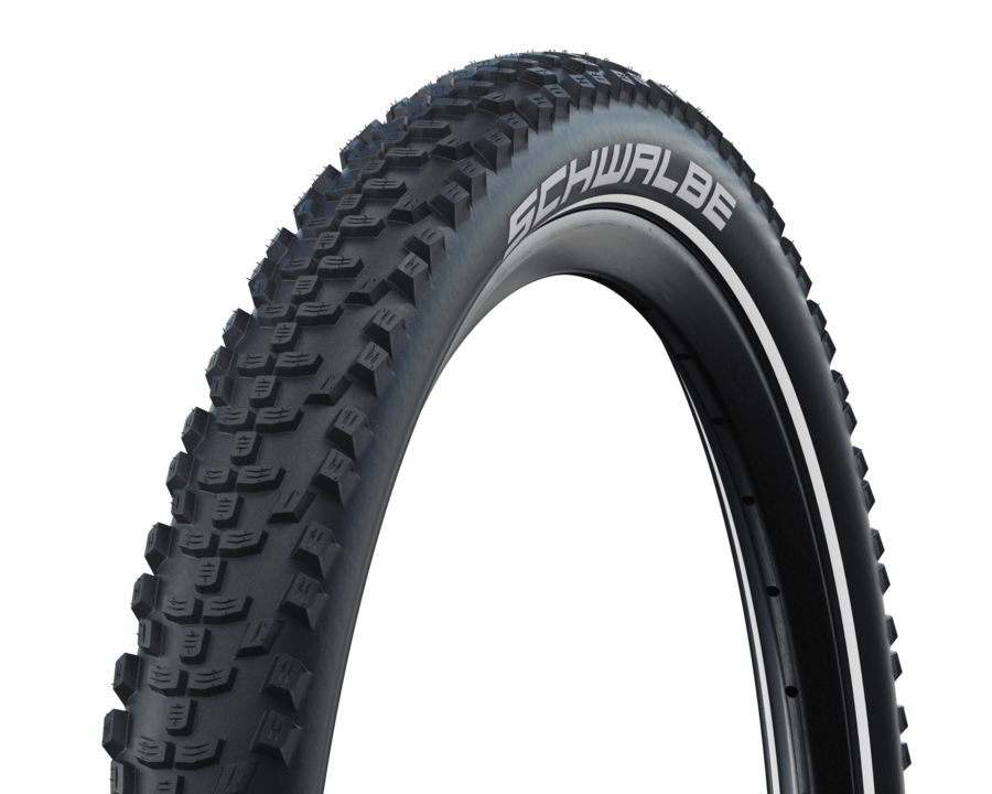 Schwalbe Tire 26x2.1 54-559 Smart Sam