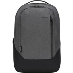 Mochila para portátil targus cypress eco gris