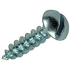 Mack 1017369 - tornillo para madera cabeza troncocónica acero galvanizado 20 piezas 3,5 x 16 mm | 10 piezas