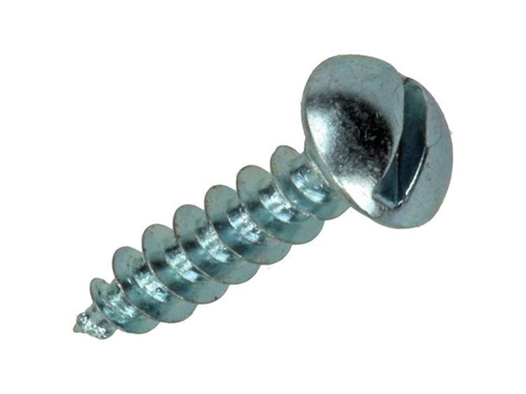Mack 1017369 - tornillo para madera cabeza troncocónica acero galvanizado 20 piezas 3,5 x 16 mm | 10 piezas