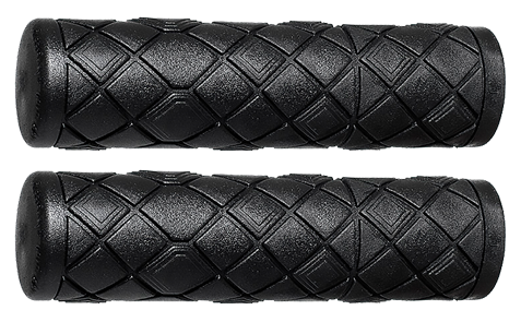 Herrmans gestisce Grip 89b, nero