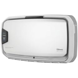 Air purifier fellowes aeramax pro am 4 pc silver