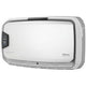 Purificatore d'aria fellowes aeramax pro am 4 pezzi argento