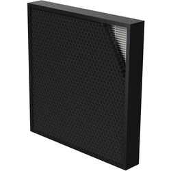 Air purifier filter fellowes aeramax pro hybrid black