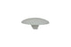 Mack 1017394 - cover cap for pz screw plastic white 40 pcs pz 2 | 10 pieces