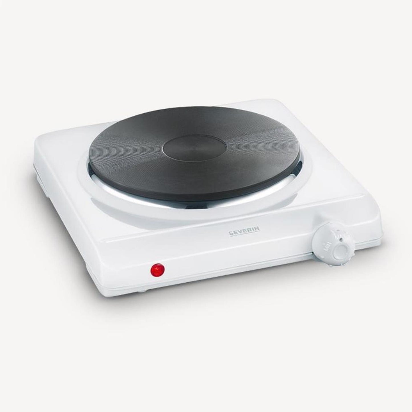 Severin kookplaat elektrisch 1500w