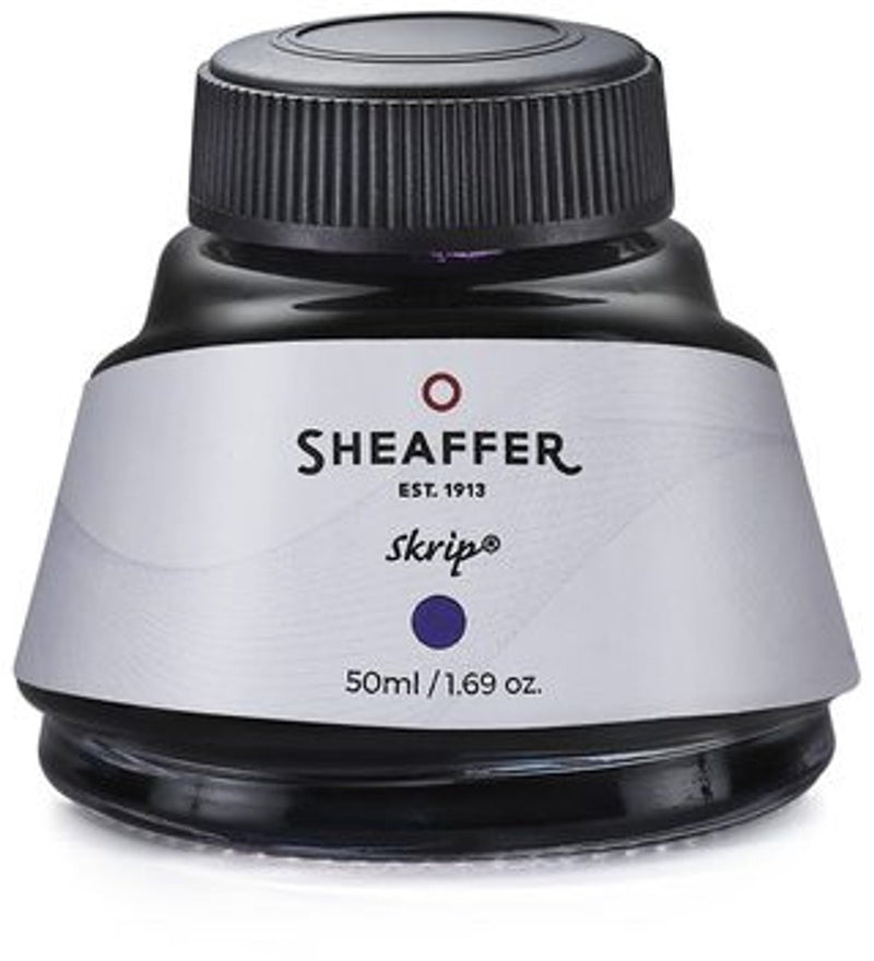 Botella de tinta Sheaffer - violeta - 50 ml - sf-94281