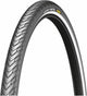 Michelin buitenband 28” – protek max – etrto-maat: 37-622 – zwart