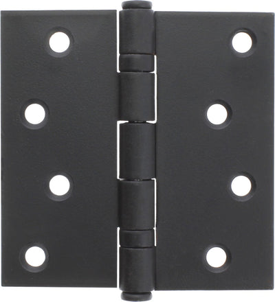 Rótula Starx - 89 x 89 mm - negra
