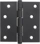 Rótula Starx - 89 x 89 mm - negra