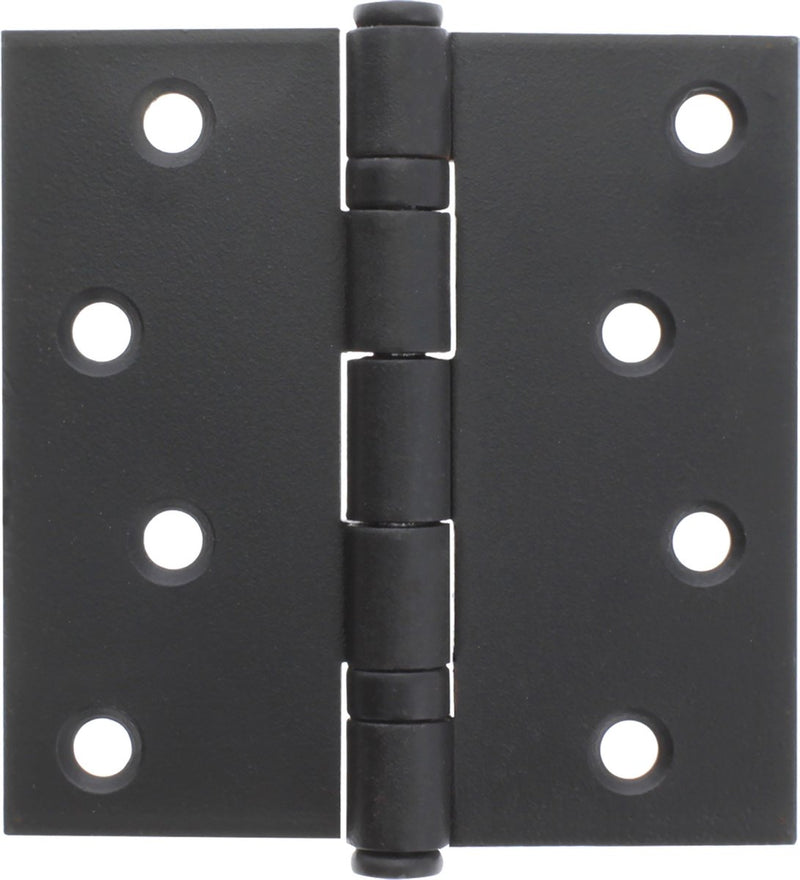 Rótula Starx - 89 x 89 mm - negra