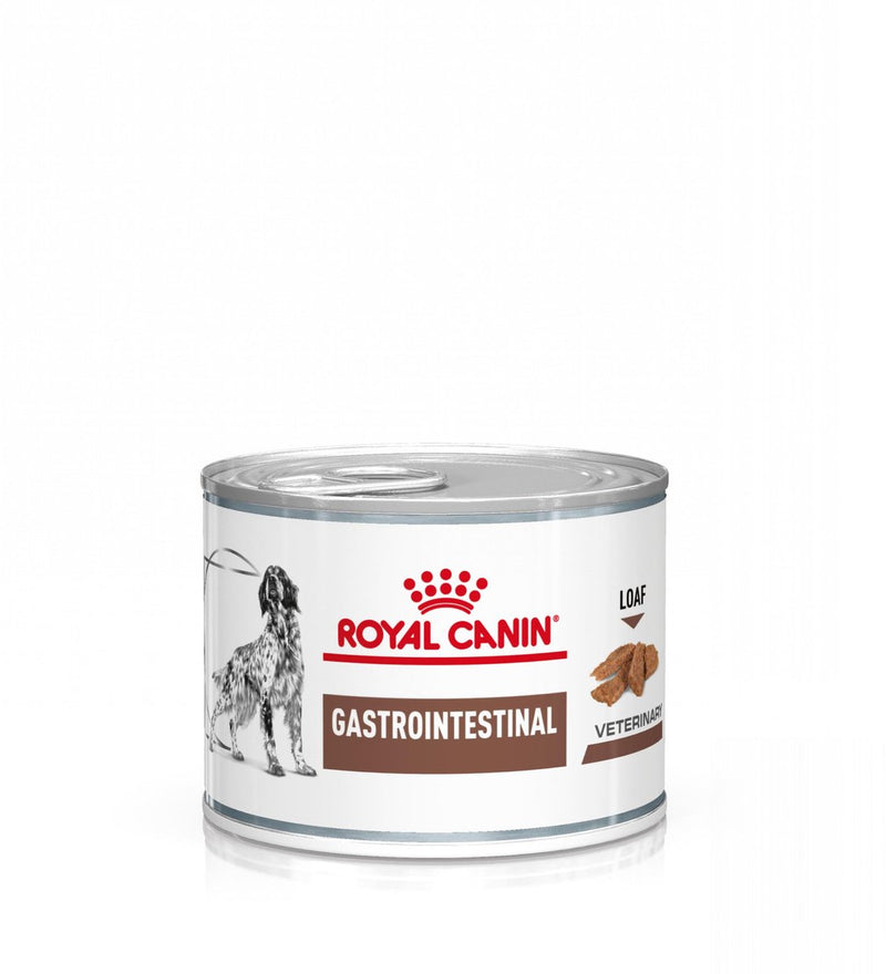 Royal canin veterinary diet royal canin dog gastro intestinal